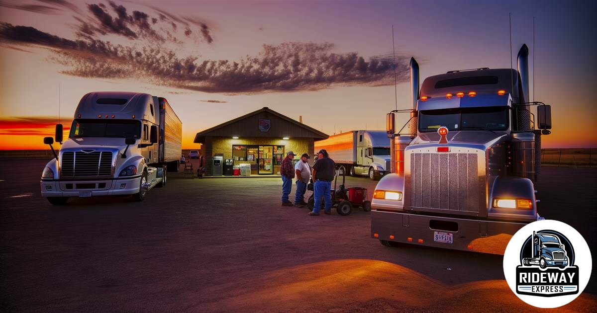 Partnering with Brokers: Ensuring Reliable Freight and Steady Income for Owner-Operators