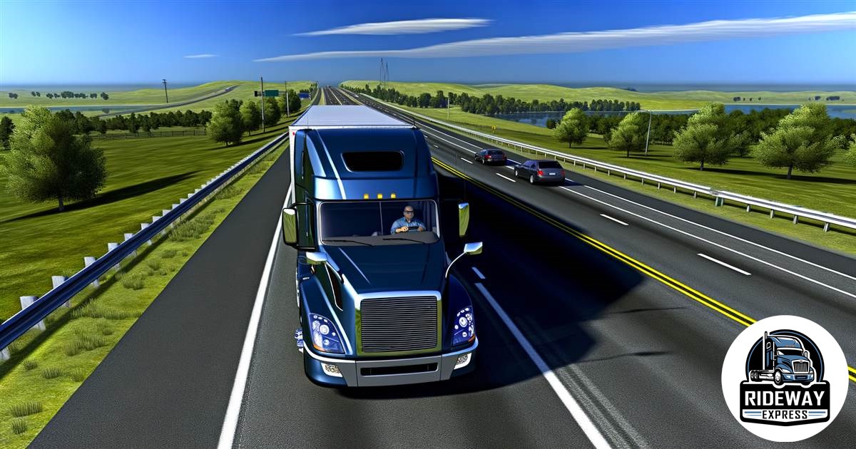 Practical Safe Driving Tips for Owner-Operators to Minimize Roadway Risks