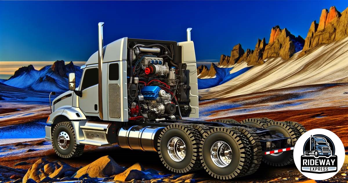 Preparing Your Truck for Extreme Conditions: Essential Tips for Owner-Operators