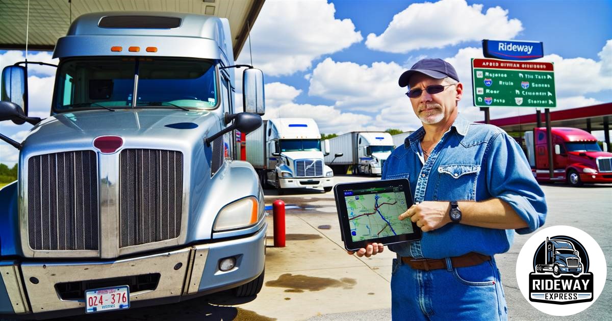 Proven Route Optimization Strategies for Owner-Operators to Maximize Earnings