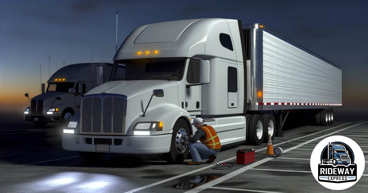Proven Safety Tips for Owner-Operators to Minimize Roadway Risks