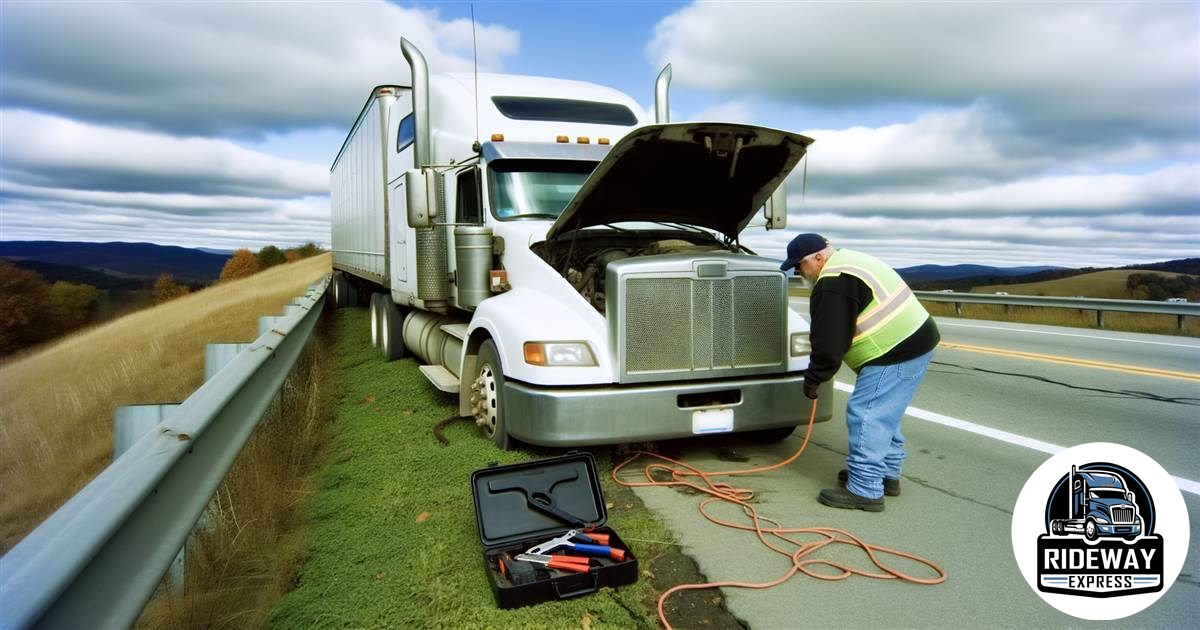Quick Troubleshooting Tips for Common Roadside Breakdowns