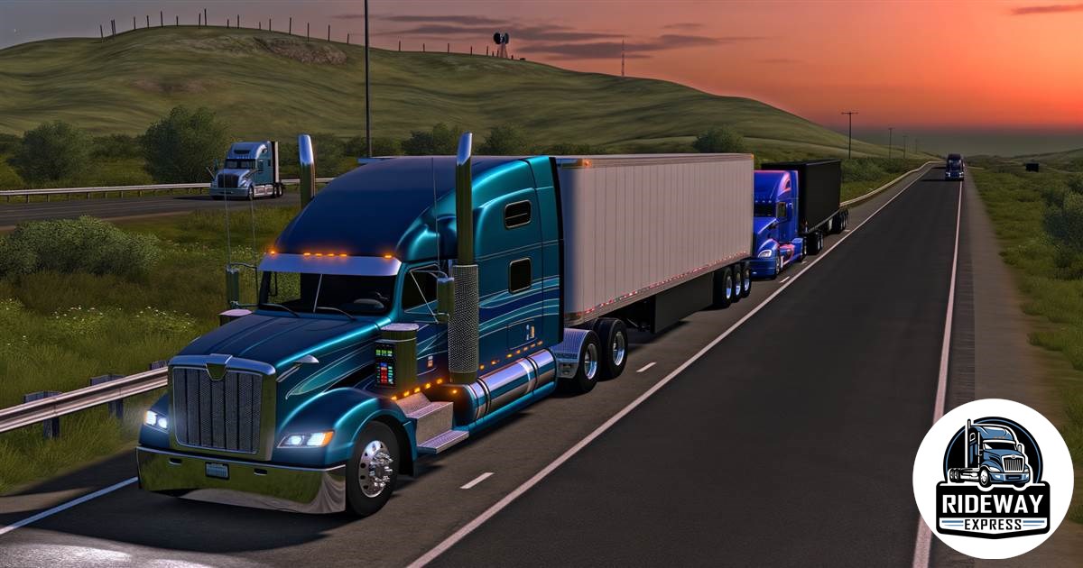 Route Optimization Strategies for Owner-Operators: Boosting Efficiency and Earnings