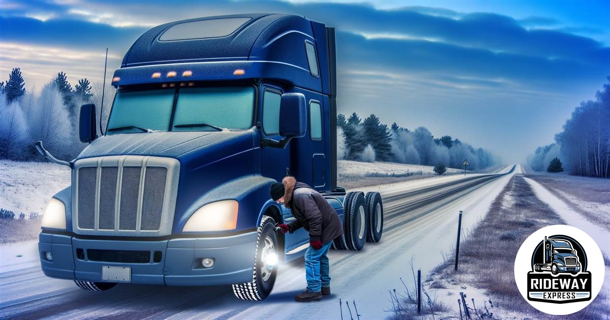 Seasonal Driving Tips for Owner-Operators: Stay Safe and Profitable Year-Round
