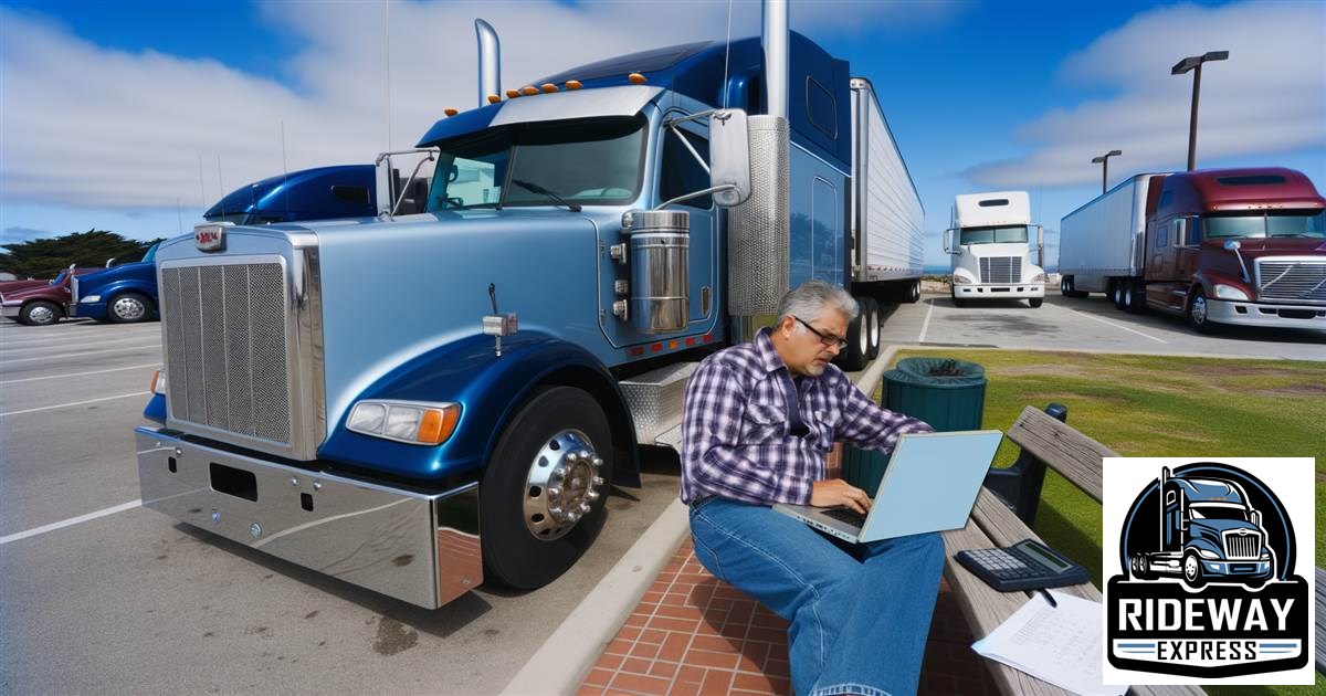 Smart Financial Strategies for Owner-Operators: Keep More of Your Earnings