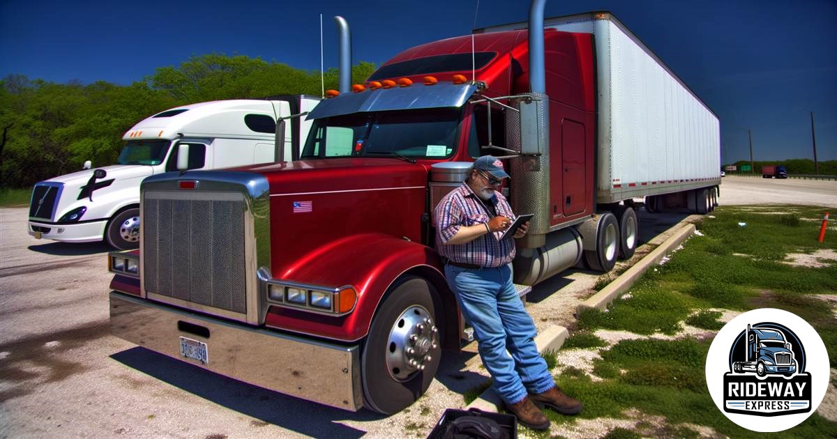 Smart Financial Strategies for Owner-Operators to Maximize Earnings