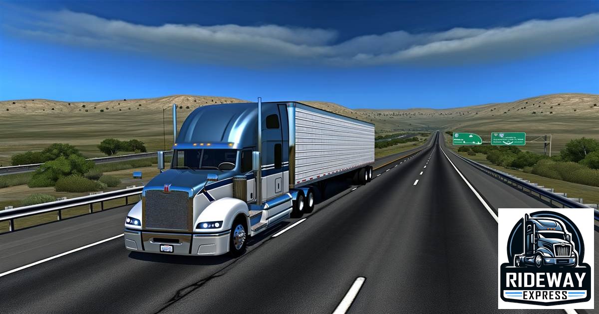 Stay Ahead: Navigating New Regulations in the Trucking Industry