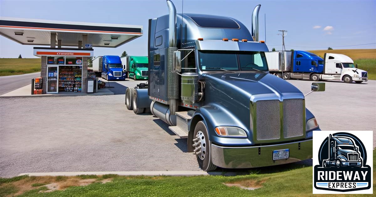 Tax and Financial Planning Tips for Owner-Operators in the Trucking Industry