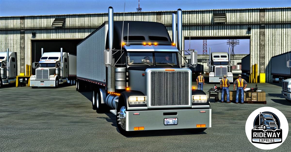 Understanding Freight Contracts: Essential Terms for Owner-Operators