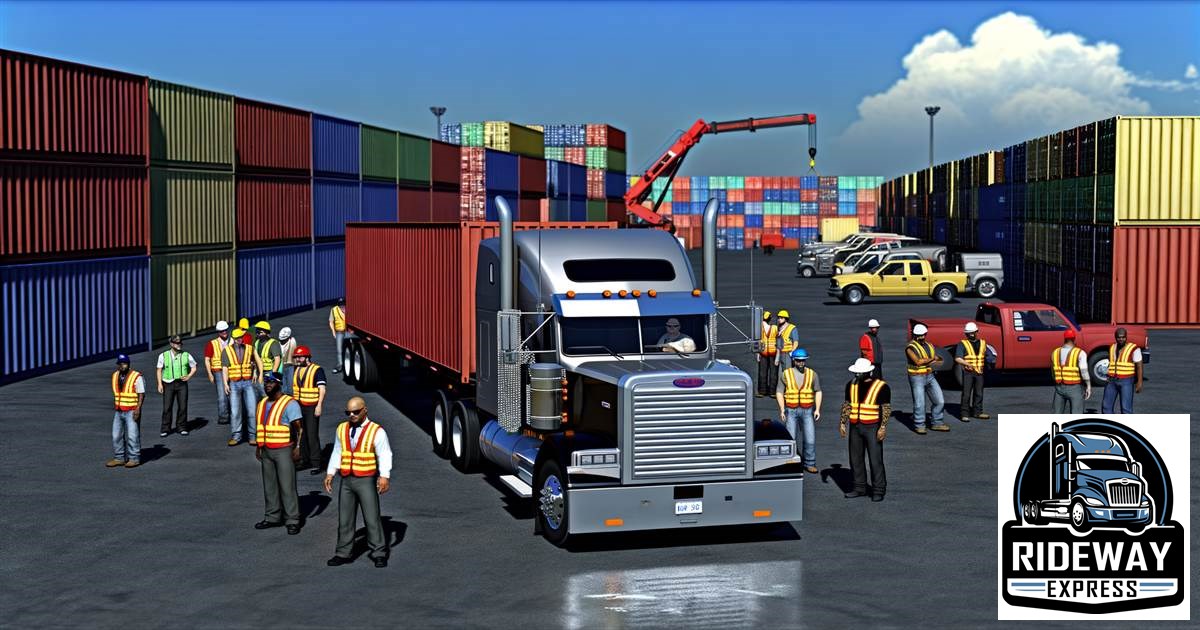 Understanding Freight Contracts: Key Terms Every Owner-Operator Should Know