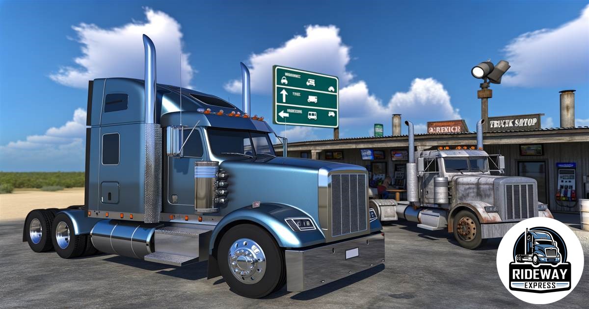 When to Upgrade Your Truck: Essential Tips for Owner-Operators